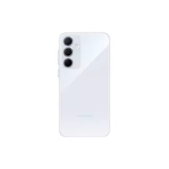 Samsung EF-QA356 caurspīdīgs vāciņš Galaxy A35 5G 16,8 cm (6,6 collu)