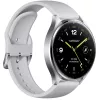 Viedpulkstenis Xiaomi Watch 2 Sudrabs