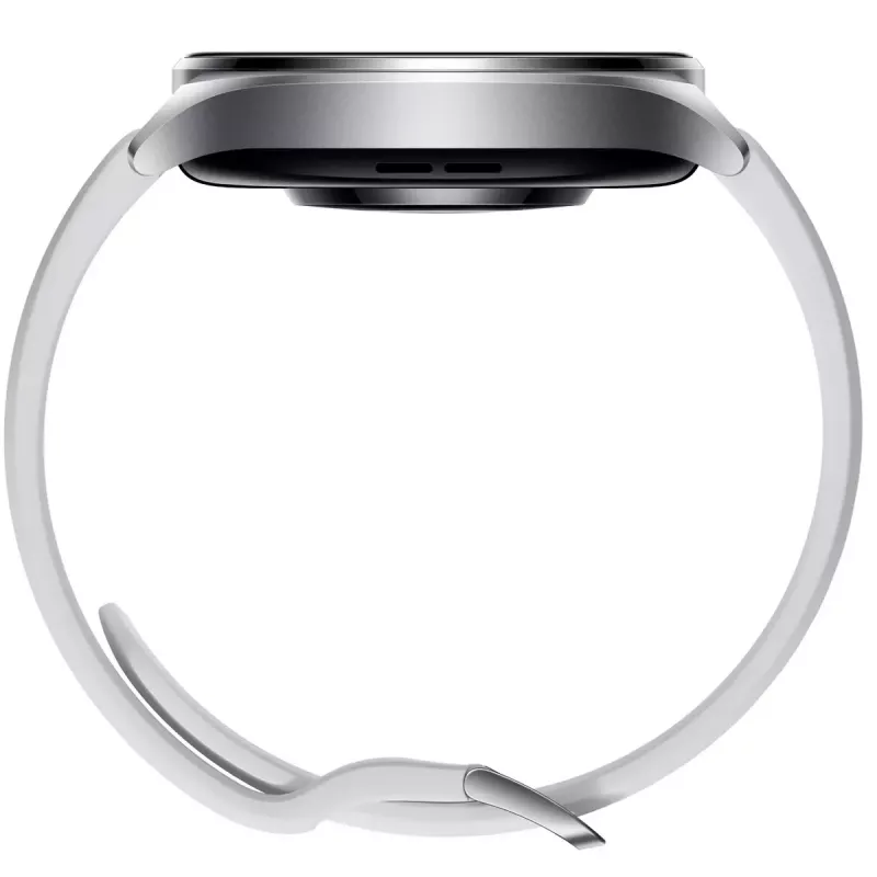 Viedpulkstenis Xiaomi Watch 2 Sudrabs
