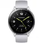 Viedpulkstenis Xiaomi Watch 2 Sudrabs