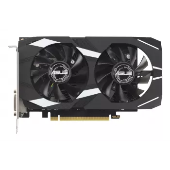 ASUS Dual GeForce RTX 3050 6 GB GDDR6
