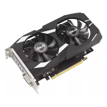 ASUS Dual GeForce RTX 3050 6 GB GDDR6