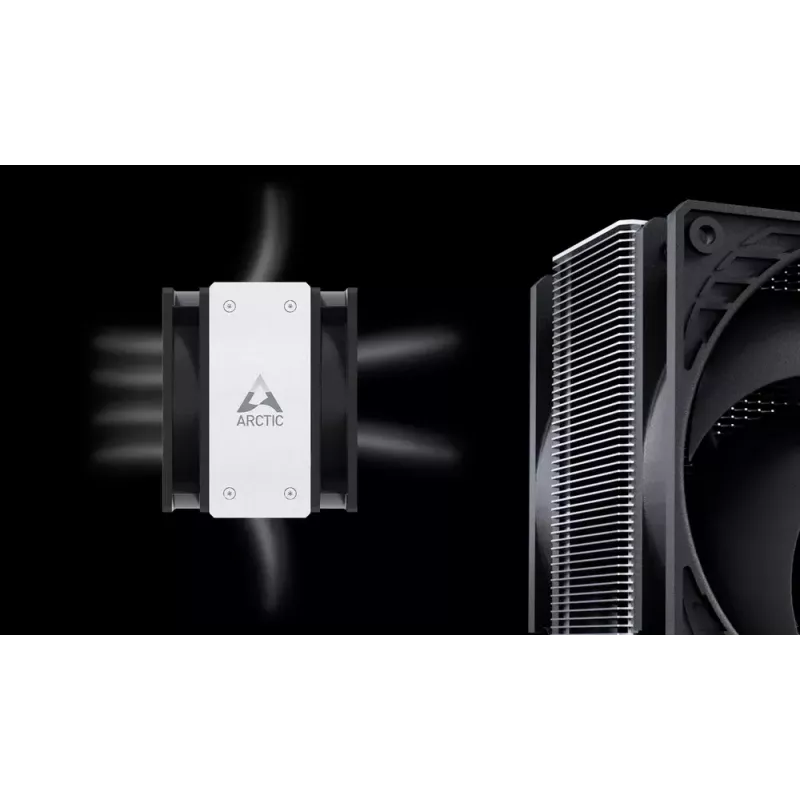 ARCTIC Freezer 36 daudzkompatibls torņa CPU dzesētājs