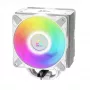 ARCTIC Freezer 36 A-RGB (Balts) Daudzkompatibils Torņa CPU dzesētājs ar A-RGB