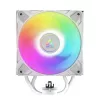 ARCTIC Freezer 36 A-RGB (Balts) Daudzkompatibils Torņa CPU dzesētājs ar A-RGB