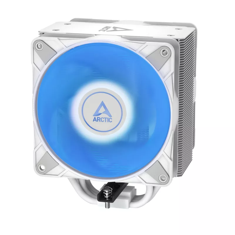 ARCTIC Freezer 36 A-RGB (Balts) Daudzkompatibils Torņa CPU dzesētājs ar A-RGB
