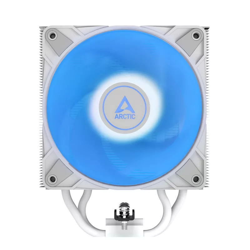 ARCTIC Freezer 36 A-RGB (Balts) Daudzkompatibils Torņa CPU dzesētājs ar A-RGB