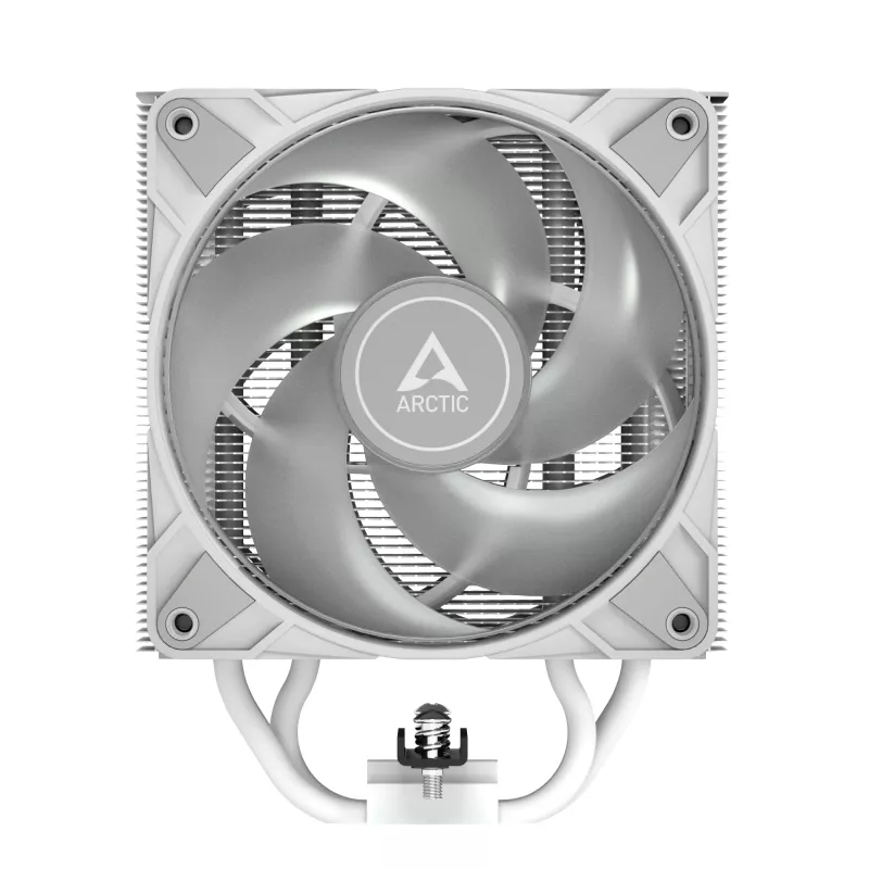 ARCTIC Freezer 36 A-RGB (Balts) Daudzkompatibils Torņa CPU dzesētājs ar A-RGB