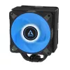 ARCTIC Freezer 36 A-RGB (Melns) daudzkompatibils torņa CPU dzesētājs ar A-RGB