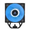 ARCTIC Freezer 36 A-RGB (Melns) daudzkompatibils torņa CPU dzesētājs ar A-RGB