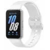 Samsung Galaxy Fit3 sudraba viedais fitnesa aproce 4.06 cm (1.6 collu) AMOLED 40 mm digitāls 256 x 402 pikseļi skārienekrāns