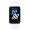 Samsung Galaxy Fit3 sudraba viedais fitnesa aproce 4.06 cm (1.6 collu) AMOLED 40 mm digitāls 256 x 402 pikseļi skārienekrāns