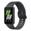 Viedpulkstenis Samsung Galaxy Fit3 — taisnstūra alumīnija korpuss 40 mm, 1.6 collu AMOLED, sirdsdarbības sensors, barometrs, 5 ATM, Bluetooth 5.3, 208 mAh