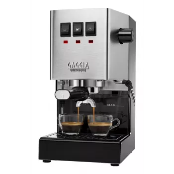 Gaggia E24 manuālā espresso automāts 2,1 L