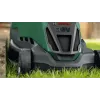 Bosch AdvancedRotak aizmugures stūmējzāles pļāvējs, akumulatora, zaļš
