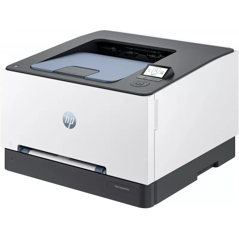 HP Color LaserJet Pro 3202dw, lāzerprinteris, krāsu, 600 x 600 DPI, A4, 25 lpp/min, abpusējā druka