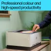 HP Color LaserJet Pro 3202dw, lāzerprinteris, krāsu, 600 x 600 DPI, A4, 25 lpp/min, abpusējā druka