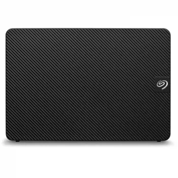 Seagate Expansion STKP24000400 ārējais cietais disks 24 TB 3.5 collu 3.2 Gen 1 (3.1 Gen 1) Melns