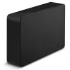 Seagate Expansion STKP24000400 ārējais cietais disks 24 TB 3.5 collu 3.2 Gen 1 (3.1 Gen 1) Melns
