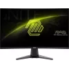 MSI MAG 27C6F 27 collu Full HD LCD monitors, 1920x1080, 180Hz, 0.5ms