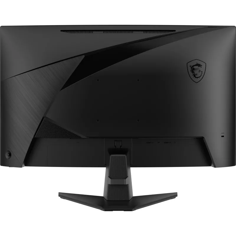 MSI MAG 27C6F 27 collu Full HD LCD monitors, 1920x1080, 180Hz, 0.5ms