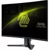 MSI MAG 27C6F 27 collu Full HD LCD monitors, 1920x1080, 180Hz, 0.5ms