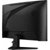 MSI MAG 27C6F 27 collu Full HD LCD monitors, 1920x1080, 180Hz, 0.5ms