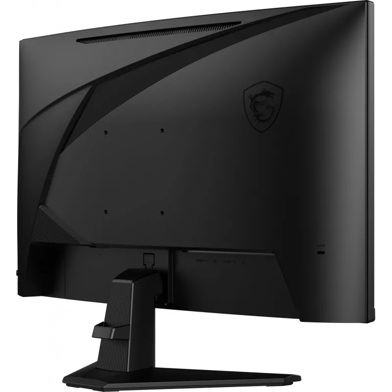 MSI MAG 27C6F 27 collu Full HD LCD monitors, 1920x1080, 180Hz, 0.5ms