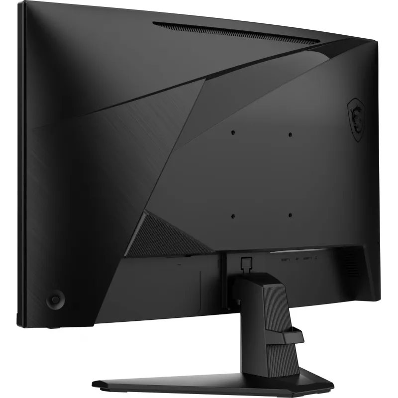 MSI MAG 27C6F 27 collu Full HD LCD monitors, 1920x1080, 180Hz, 0.5ms