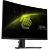 MSI MAG 27C6F 27 collu Full HD LCD monitors, 1920x1080, 180Hz, 0.5ms