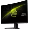 MSI MAG 27C6F 27 collu Full HD LCD monitors, 1920x1080, 180Hz, 0.5ms
