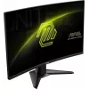 MSI MAG 27C6F 27 collu Full HD LCD monitors, 1920x1080, 180Hz, 0.5ms