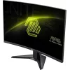 MSI MAG 27C6F 27 collu Full HD LCD monitors, 1920x1080, 180Hz, 0.5ms