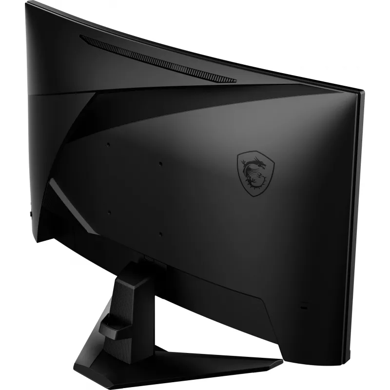 MSI MAG 27C6F 27 collu Full HD LCD monitors, 1920x1080, 180Hz, 0.5ms