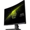 MSI MAG 27C6F 27 collu Full HD LCD monitors, 1920x1080, 180Hz, 0.5ms