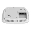 D-Link AX3000 Wi-Fi 6 divjoslu PoE piekļuves punkts, 2.4 GHz, 5 GHz, 3000 Mbit/s, SNMP, SNMPv2, SNMPv3, WEP, WPA, WPA2, WPA3, 10/100/1000/2500 Mbit/s