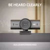 Tīmekļkamera Logitech MX Brio 705 8.5 MP 4K Ultra HD USB 3.2