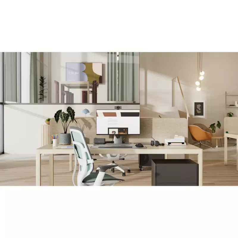 Tīmekļkamera Logitech MX Brio 705 8.5 MP 4K Ultra HD USB 3.2