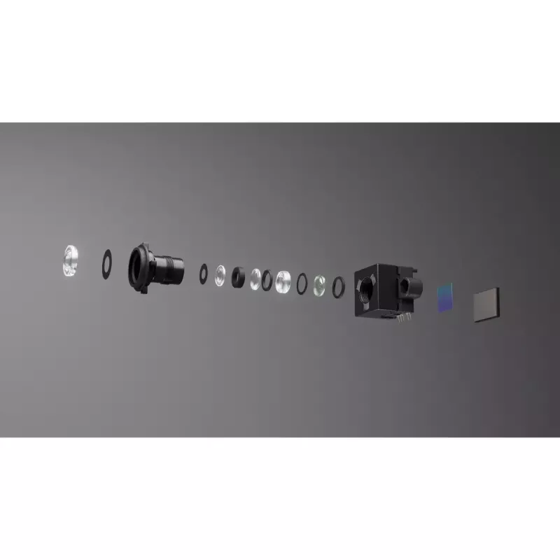 Tīmekļkamera Logitech MX Brio 705 8.5 MP 4K Ultra HD USB 3.2