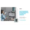Tīmekļkamera Logitech MX Brio 705 8.5 MP 4K Ultra HD USB 3.2