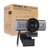 Tīmekļkamera Logitech MX Brio 705 8.5 MP 4K Ultra HD USB 3.2