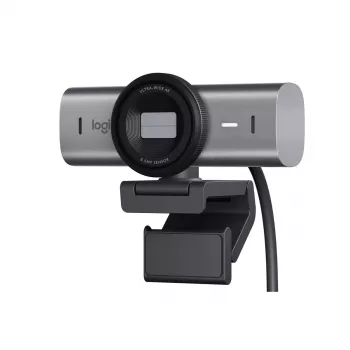 Tīmekļkamera Logitech MX Brio 705 8.5 MP 4K Ultra HD USB 3.2