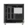 Datora korpuss Fractal Design FD-C-NOR1X-04 Midi Tower Balts