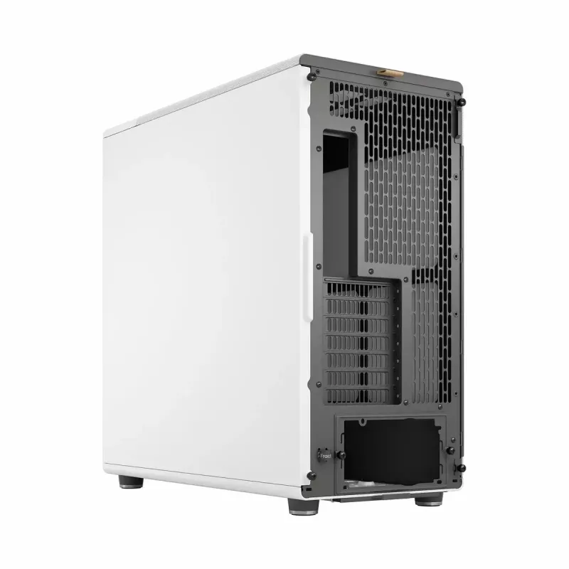 Korpuss Fractal Design FD-C-NOR1X-03 Midi Tower Balts