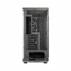 Korpuss Fractal Design FD-C-NOR1X-03 Midi Tower Balts