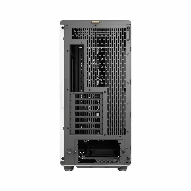 Korpuss Fractal Design FD-C-NOR1X-03 Midi Tower Balts
