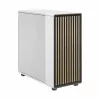 Korpuss Fractal Design FD-C-NOR1X-03 Midi Tower Balts