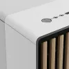 Korpuss Fractal Design FD-C-NOR1X-03 Midi Tower Balts