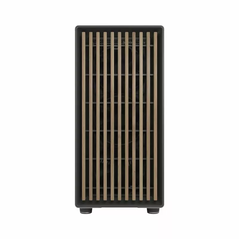 Korpuss Fractal Design FD-C-NOR1X-03 Midi Tower Balts