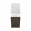 Korpuss Fractal Design FD-C-NOR1X-03 Midi Tower Balts